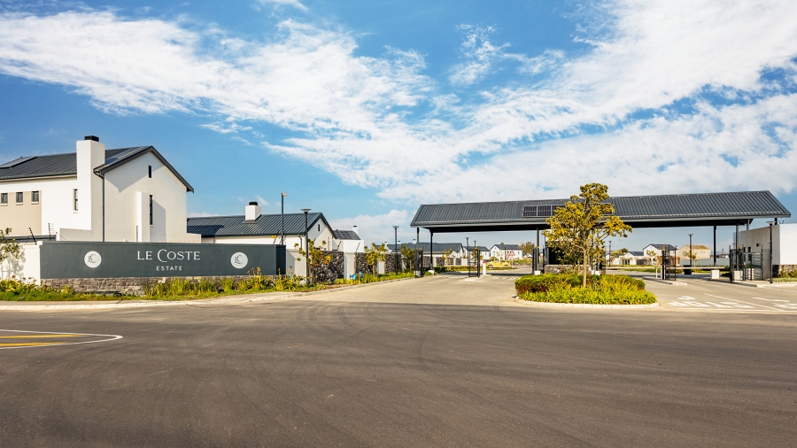 3 Bedroom Property for Sale in Le Coste Estate Western Cape